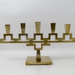 710 7209 CANDLESTICK